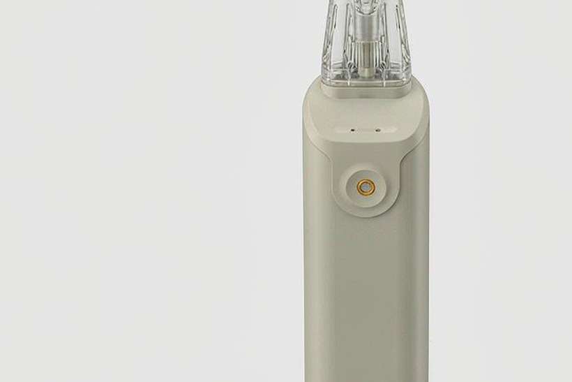 Market Overview of Elektronna Ya Sisgareta products in Madrid — Spring catalog