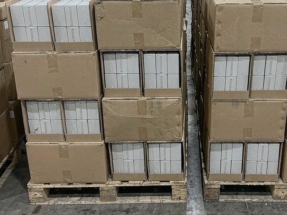 Market Overview of Elektronna Ya Sisgareta tanks — for resellers