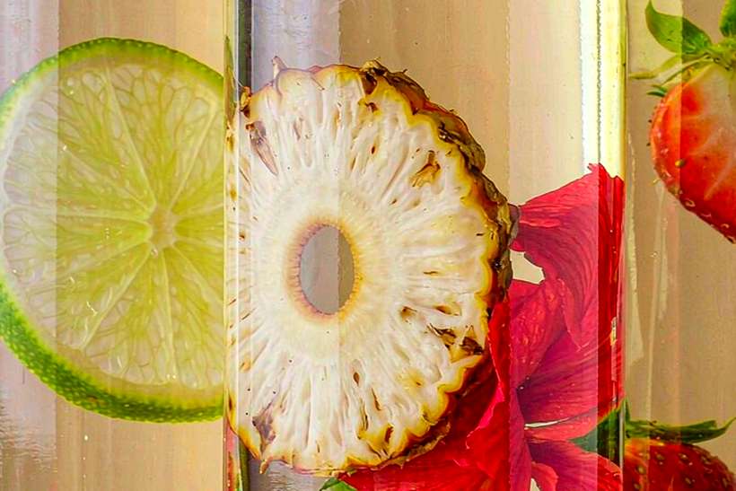 Market Overview of Elektronna Ya Sisgareta tanks — Spring catalog