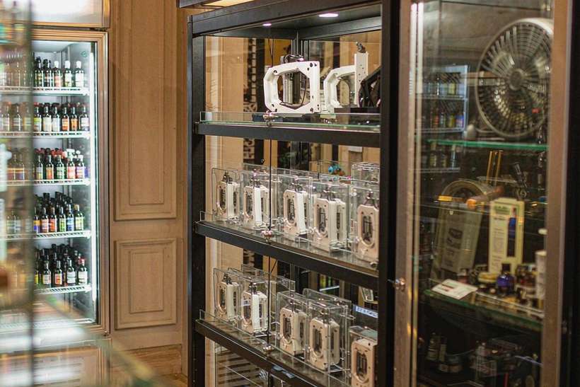Market Overview of Elektronna Ya Sisgareta tanks — Summer deals