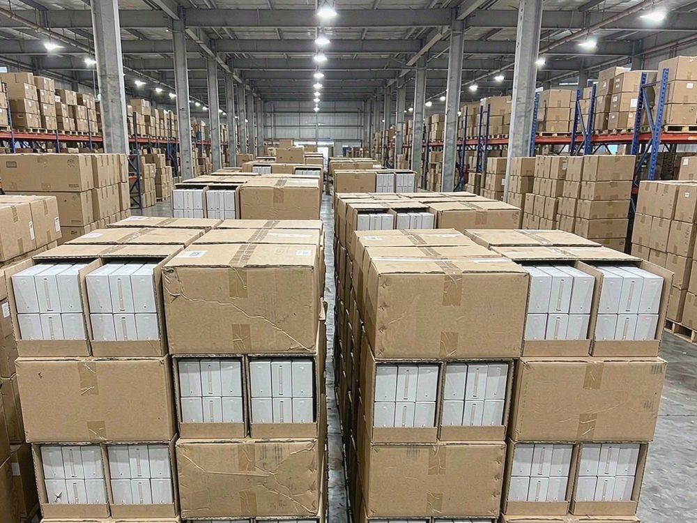 Market Overview of Madrid Elektronna Ya Sisgareta — for resellers