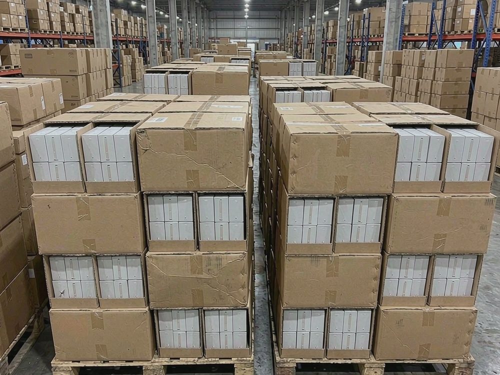 Market Overview of Madrid Elektronna Ya Sisgareta — new arrivals