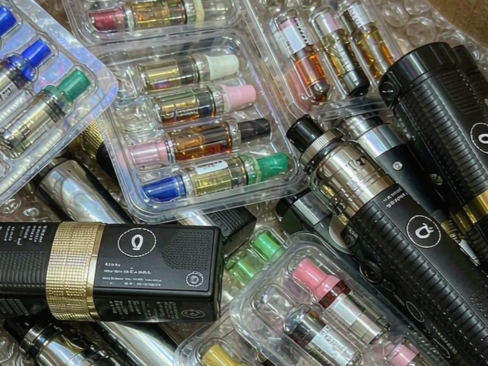 MOQ and Lead Time for Elektronna Ya Sisgareta accessories — 2026