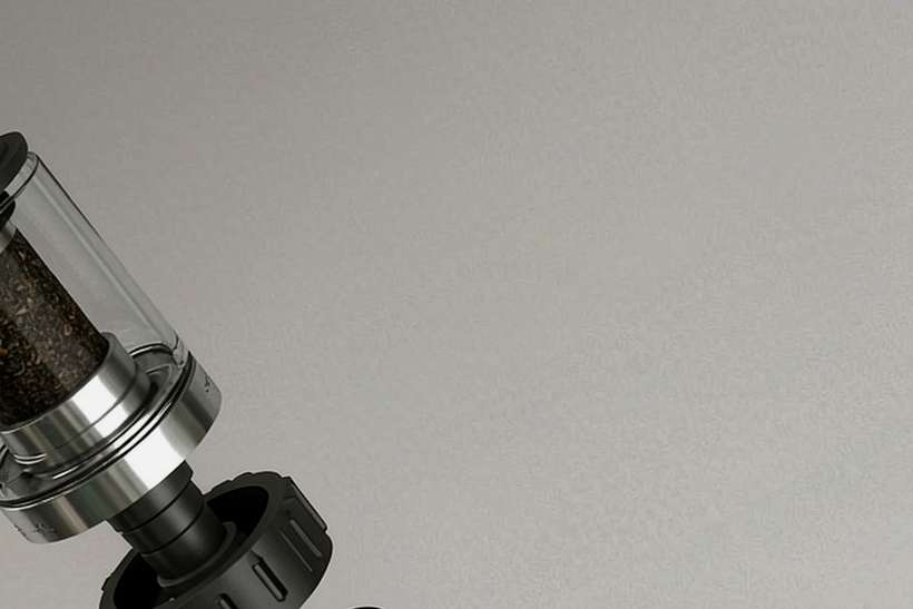 MOQ and Lead Time for Elektronna Ya Sisgareta accessories — Middle East