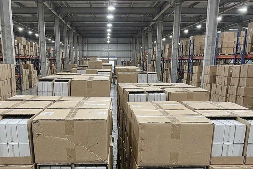MOQ and Lead Time for Elektronna Ya Sisgareta accessories — ODM ready