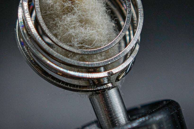 MOQ and Lead Time for Elektronna Ya Sisgareta accessories — OEM available