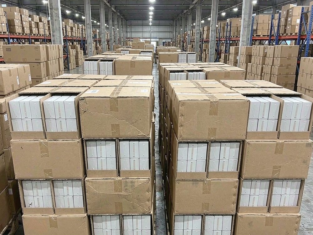 MOQ and Lead Time for Elektronna Ya Sisgareta coils — for resellers