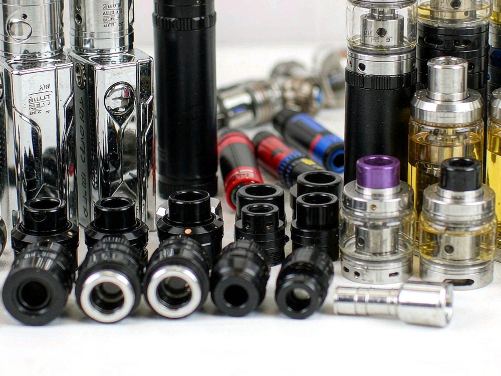 MOQ and Lead Time for Elektronna Ya Sisgareta coils — premium tier