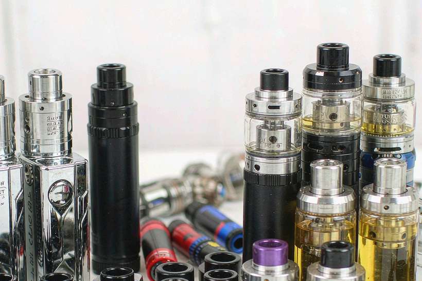 MOQ and Lead Time for Elektronna Ya Sisgareta coils — Spring catalog