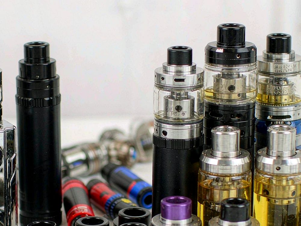 MOQ and Lead Time for Elektronna Ya Sisgareta coils — wholesale only