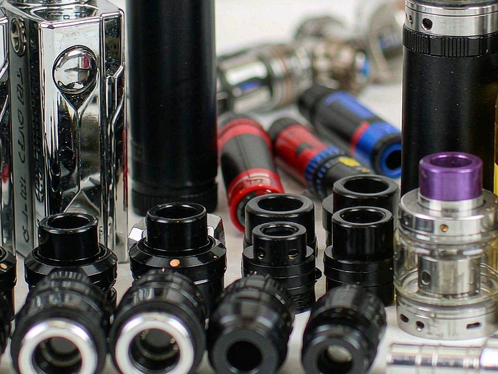 MOQ and Lead Time for Elektronna Ya Sisgareta disposables — for resellers