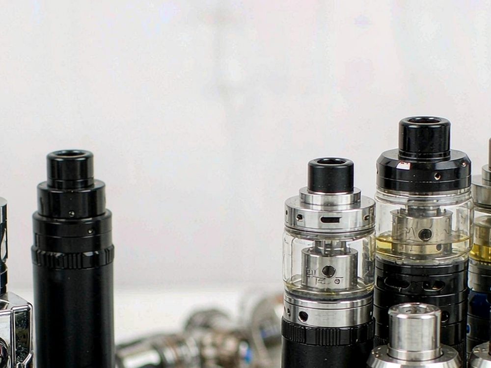 MOQ and Lead Time for Elektronna Ya Sisgareta disposables — new arrivals