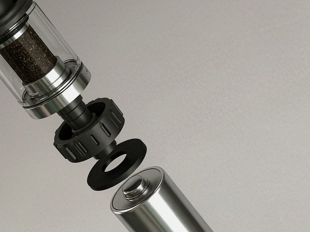 MOQ and Lead Time for Elektronna Ya Sisgareta e-liquid — premium tier