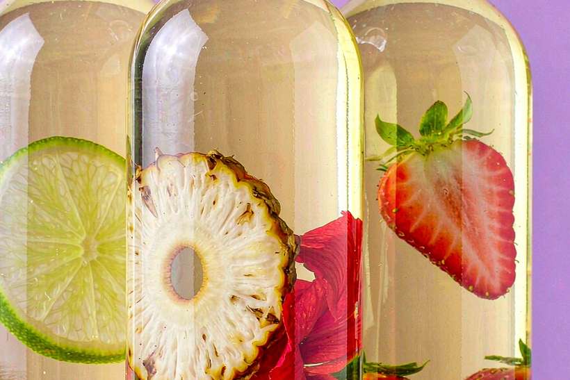 MOQ and Lead Time for Elektronna Ya Sisgareta e-liquid — Summer deals