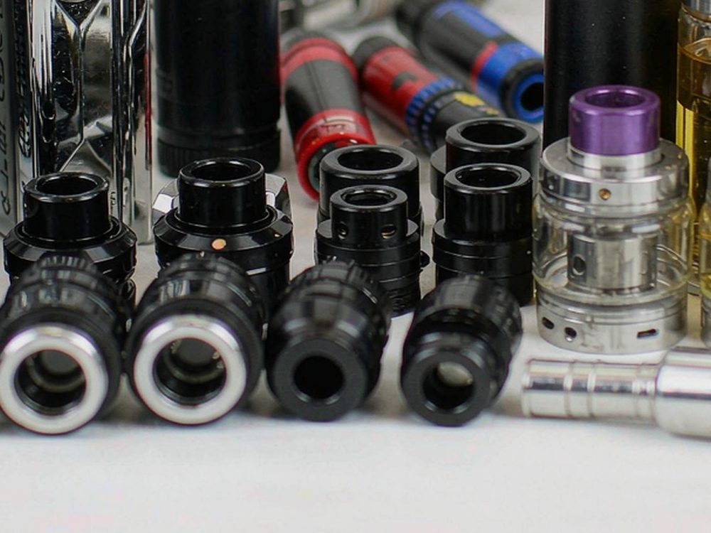 MOQ and Lead Time for Elektronna Ya Sisgareta e-liquid — verified suppliers