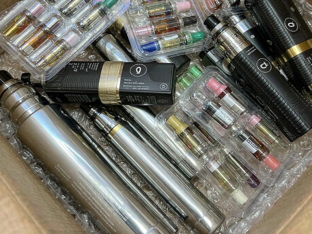 MOQ and Lead Time for Elektronna Ya Sisgareta e-liquid — with fast shipping