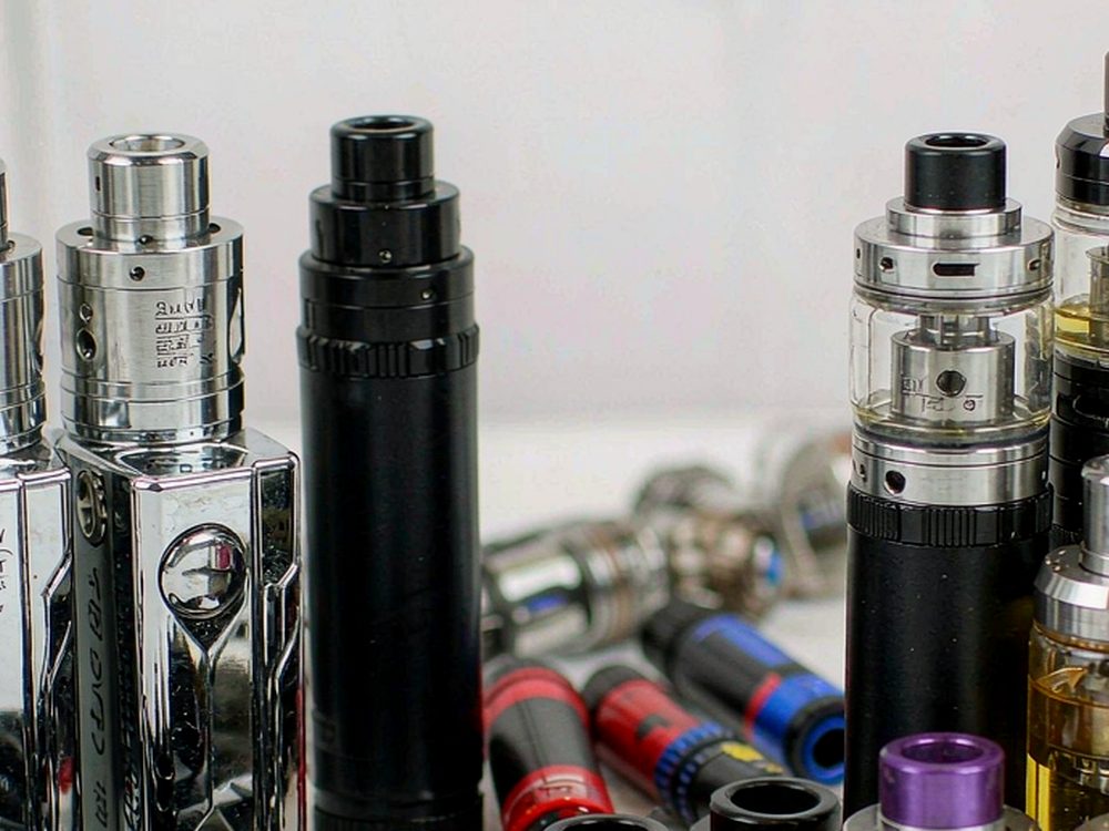 MOQ and Lead Time for Elektronna Ya Sisgareta hardware — 2026