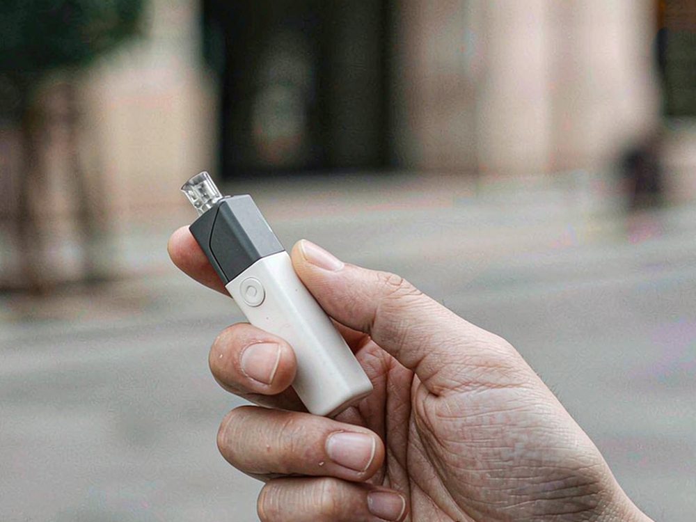 MOQ and Lead Time for Elektronna Ya Sisgareta hardware — for resellers