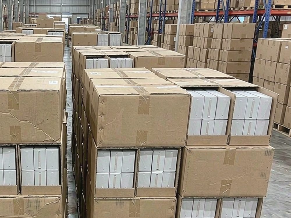 MOQ and Lead Time for Elektronna Ya Sisgareta hardware — new arrivals