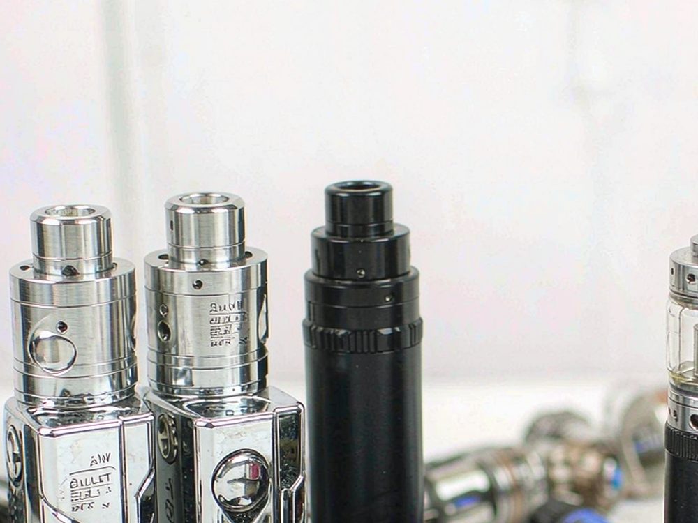 MOQ and Lead Time for Elektronna Ya Sisgareta hardware — no minimum MOQ