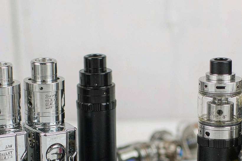 MOQ and Lead Time for Elektronna Ya Sisgareta hardware — ODM ready
