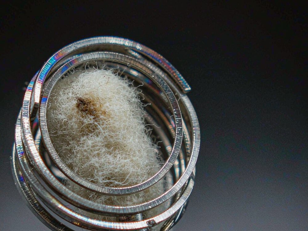 MOQ and Lead Time for Elektronna Ya Sisgareta in Madrid — bulk case
