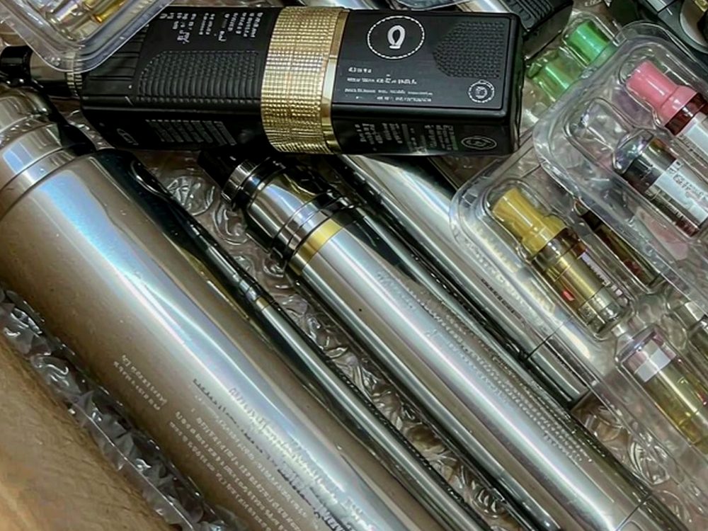 MOQ and Lead Time for Elektronna Ya Sisgareta kits — top rated