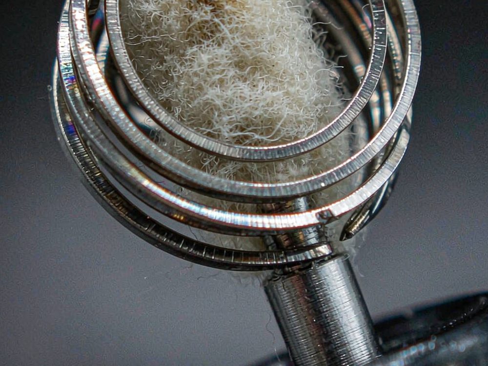MOQ and Lead Time for Elektronna Ya Sisgareta mods — for resellers