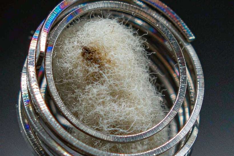 MOQ and Lead Time for Elektronna Ya Sisgareta mods — small parcel