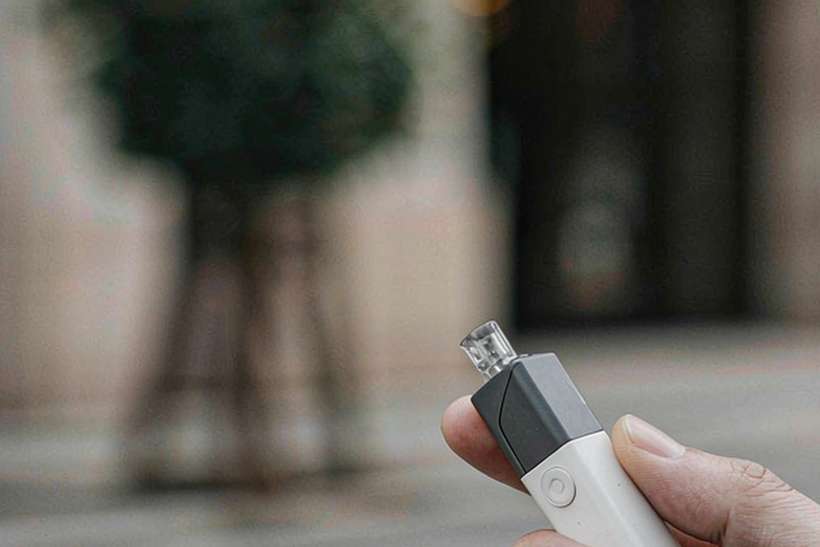 MOQ and Lead Time for Elektronna Ya Sisgareta mods — US warehouse