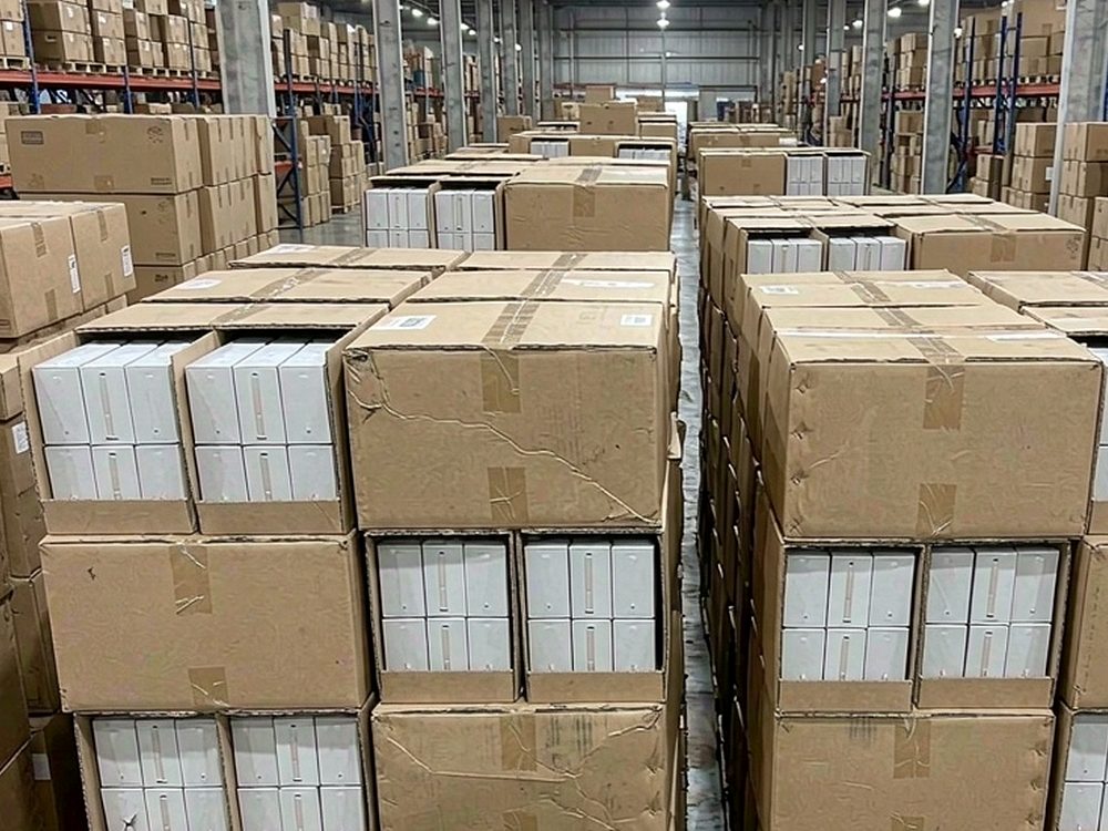 MOQ and Lead Time for Elektronna Ya Sisgareta mods — wholesale only