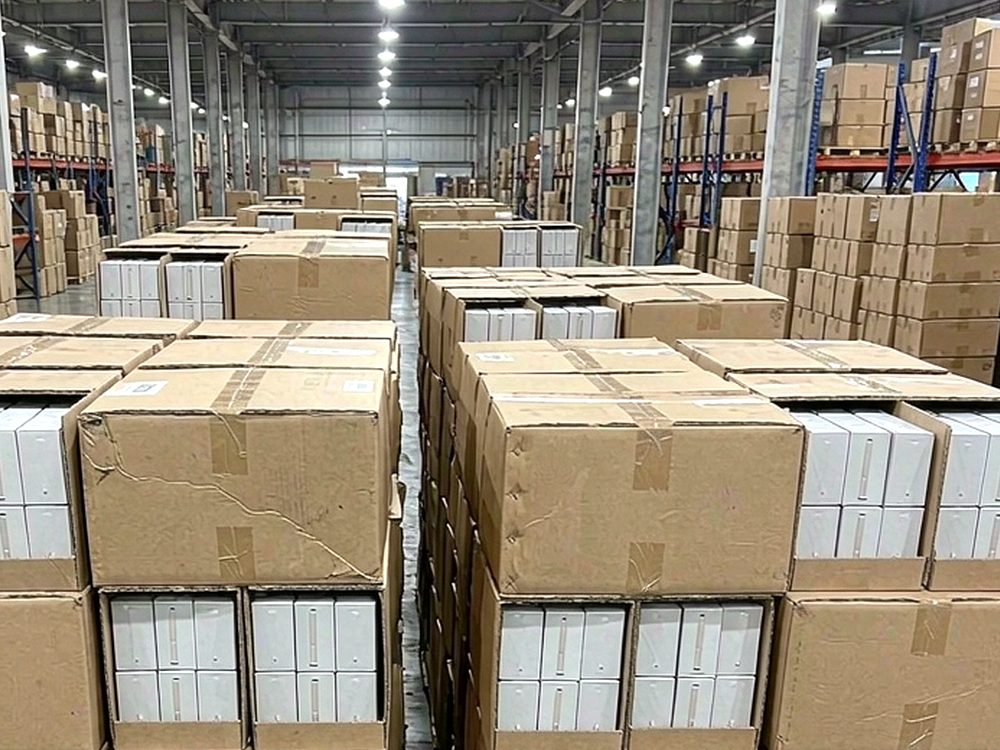 MOQ and Lead Time for Elektronna Ya Sisgareta pods — new arrivals
