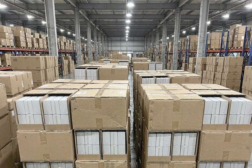 MOQ and Lead Time for Elektronna Ya Sisgareta pods — Summer deals