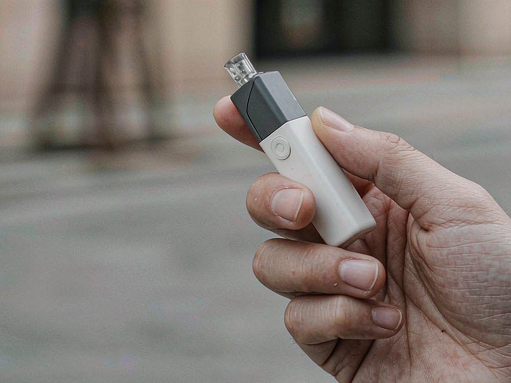 MOQ and Lead Time for Elektronna Ya Sisgareta products in Madrid — no minimum MOQ