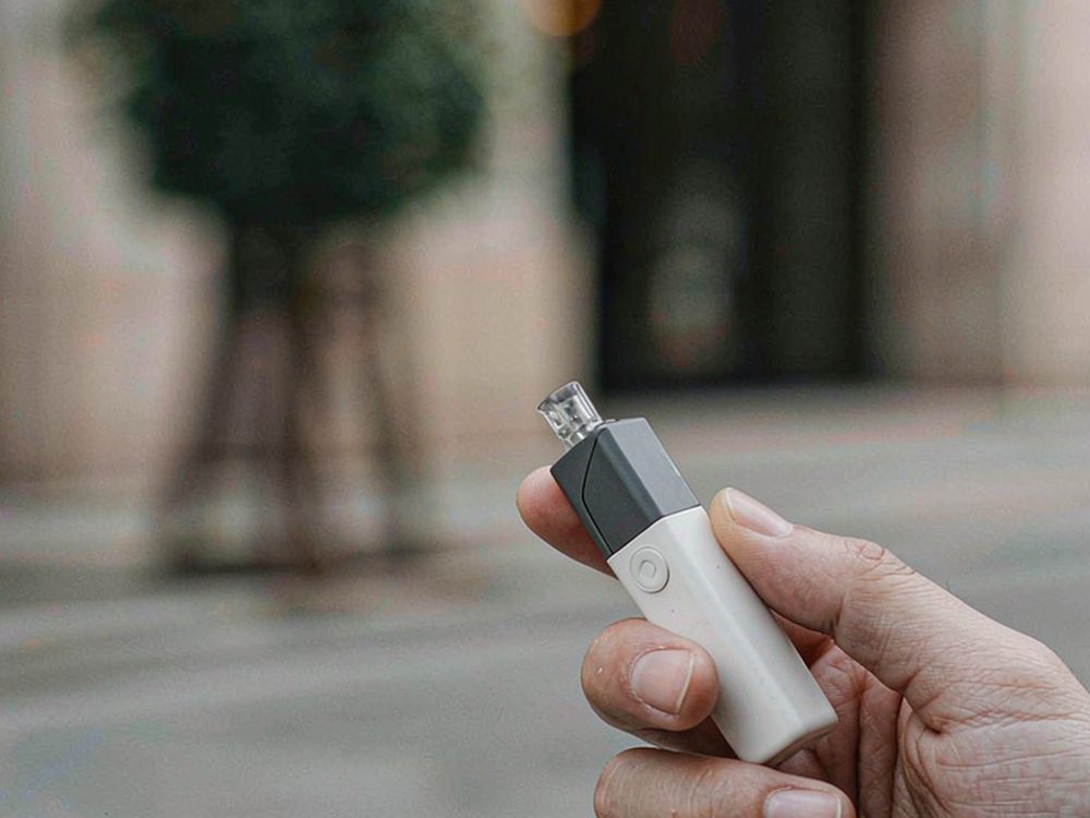 MOQ and Lead Time for Elektronna Ya Sisgareta products in Madrid — wholesale only