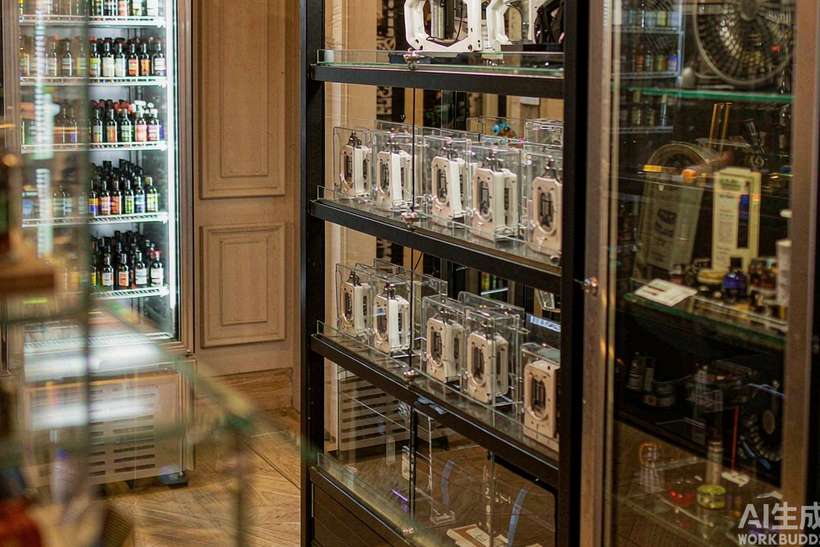 MOQ and Lead Time for Elektronna Ya Sisgareta products in Madrid — Winter special