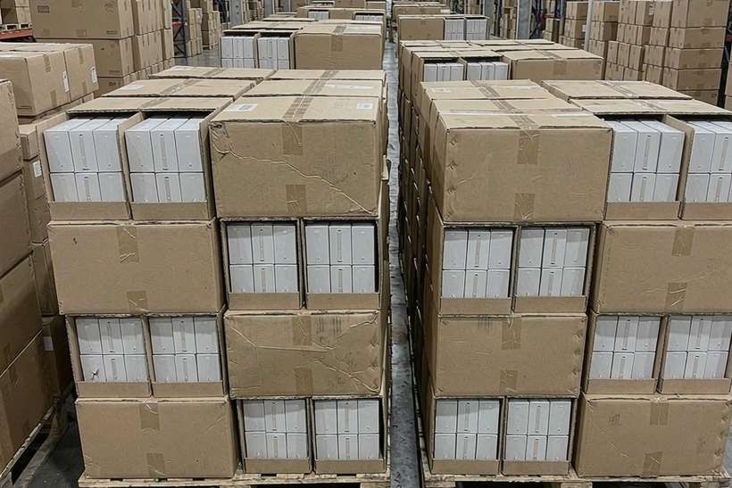 MOQ and Lead Time for Elektronna Ya Sisgareta tanks — Middle East