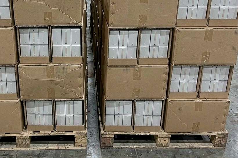 MOQ and Lead Time for Elektronna Ya Sisgareta tanks — OEM available