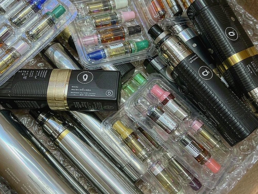 MOQ and Lead Time for Elektronna Ya Sisgareta tanks — top rated