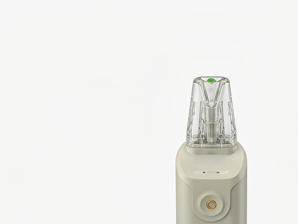 MOQ and Lead Time for Madrid Elektronna Ya Sisgareta — new arrivals