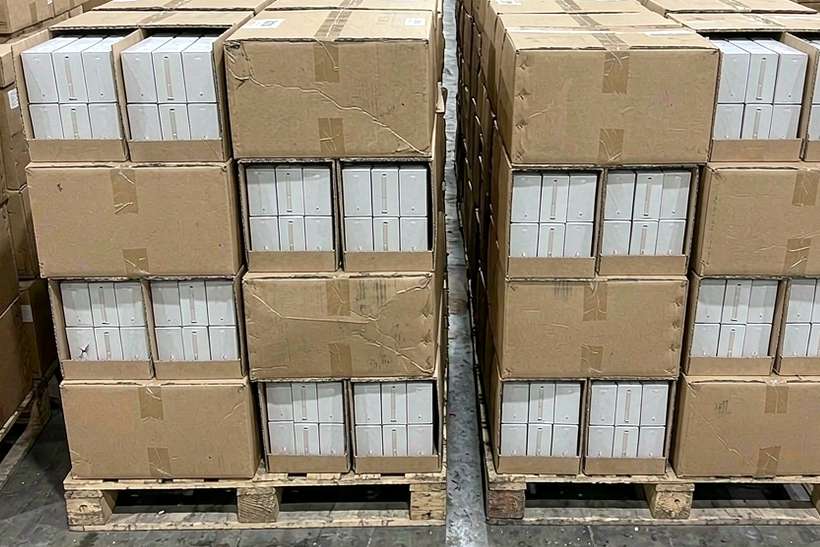 OEM and ODM Options for Elektronna Ya Sisgareta accessories — EU stock
