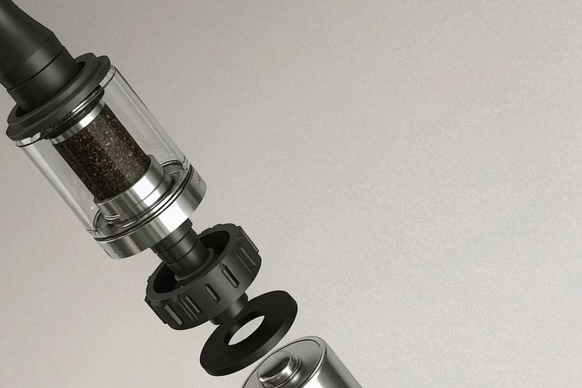 OEM and ODM Options for Elektronna Ya Sisgareta accessories — Summer deals