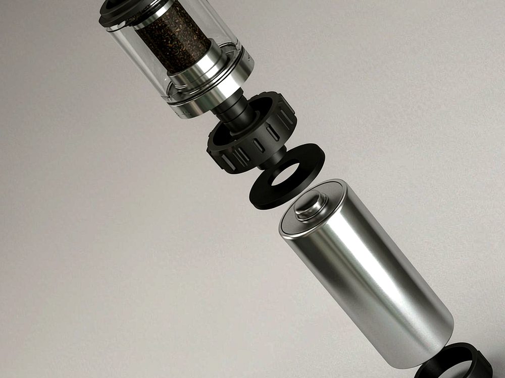 OEM and ODM Options for Elektronna Ya Sisgareta accessories — verified suppliers