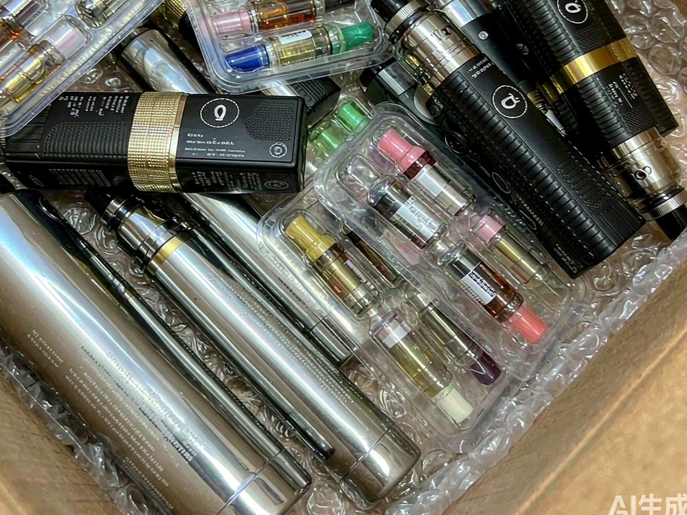 OEM and ODM Options for Elektronna Ya Sisgareta accessories — with fast shipping