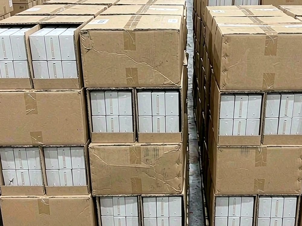 OEM and ODM Options for Elektronna Ya Sisgareta bundles — wholesale only