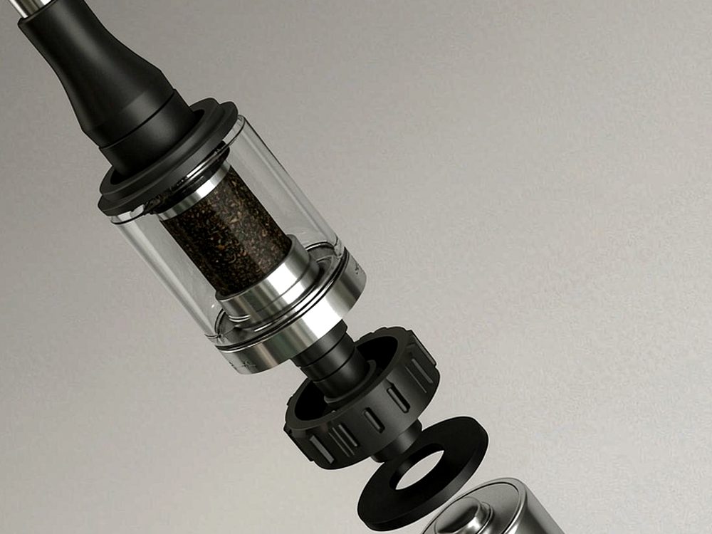 OEM and ODM Options for Elektronna Ya Sisgareta coils — budget tier