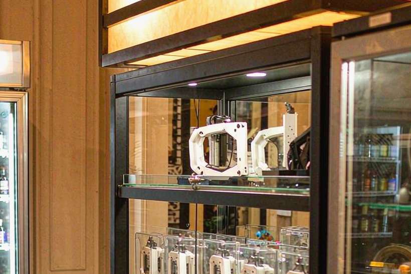 OEM and ODM Options for Elektronna Ya Sisgareta coils — container load