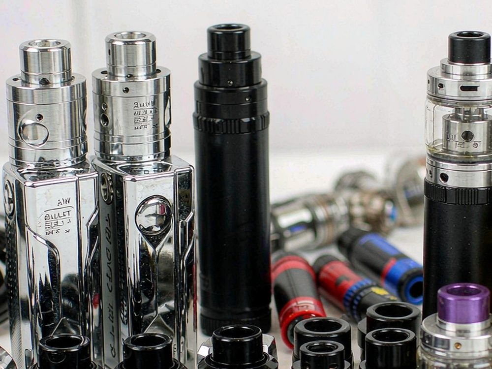 OEM and ODM Options for Elektronna Ya Sisgareta coils — for resellers