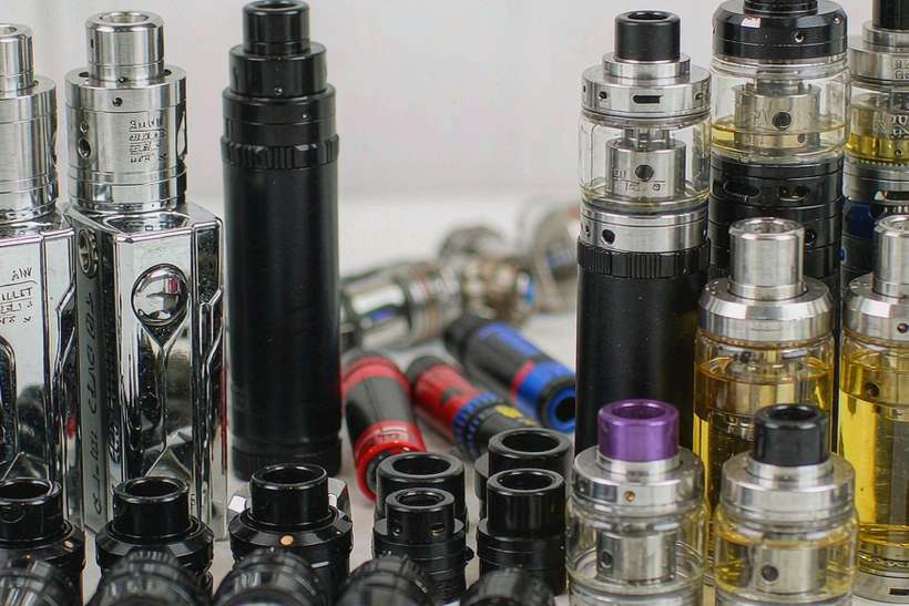 OEM and ODM Options for Elektronna Ya Sisgareta coils — Spring catalog