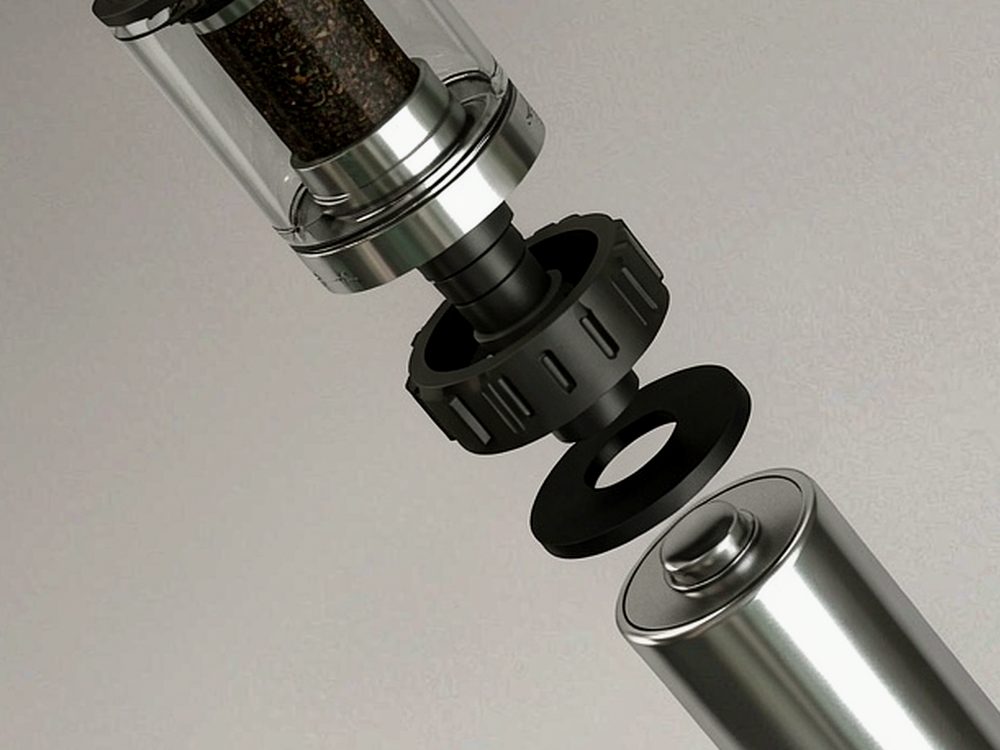 OEM and ODM Options for Elektronna Ya Sisgareta coils — verified suppliers